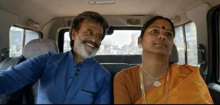 rajini eswari